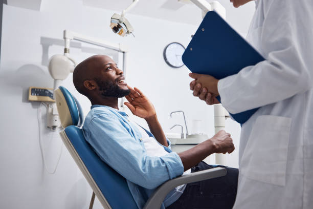 Best Knocked-Out Tooth (Avulsed Tooth) Treatment in Bay Shore, NY